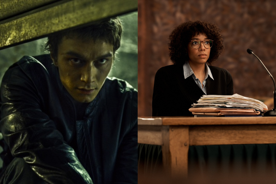 Studiocanal sells thriller TV series “1985” and “The Crash” globally at MipTV